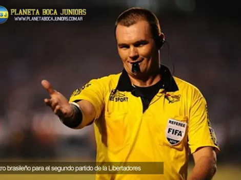 Está el juez para el miércoles