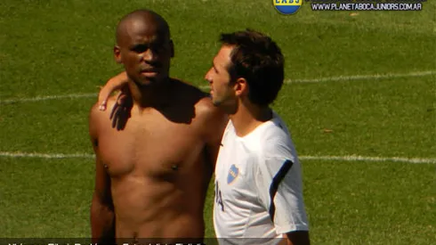 Albín: "No se soluciona por un jugador"