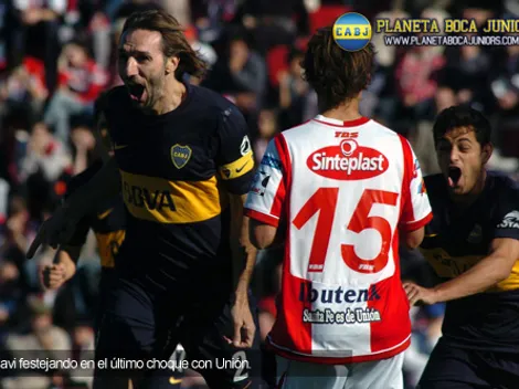 Horario confirmado para recibir a Unión