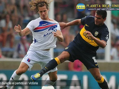 Viatri: "Siempre gana el amor por los colores"