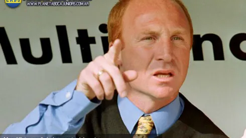 Mac Allister: “Bianchi se puede dar el gusto de pedir paciencia”