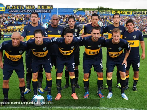 Uno por uno ante Tigre: Faltó juego