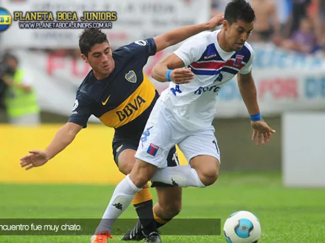 Video resumen: Tigre 0 – 0 Boca Juniors