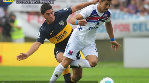 Video resumen: Tigre 0 - 0 Boca Juniors