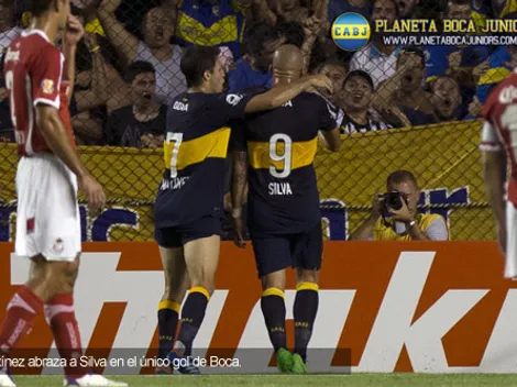 Martínez: “Lo perdemos nosotros”