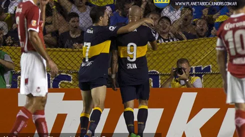 Martínez: “Lo perdemos nosotros”