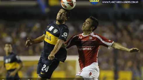 Minuto a minuto: Boca Juniors 1 - 2 Toluca