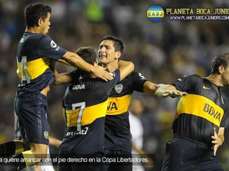 Comienza una nueva ilusión