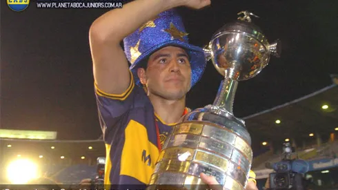 Arranca la Copa Libertadores: video de presentación