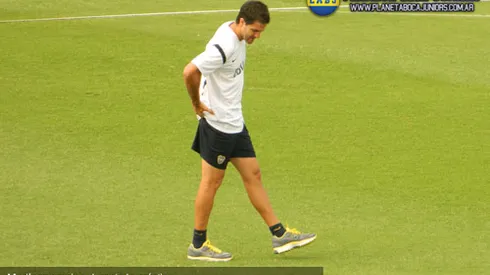 Martínez: “Román puede potenciar a todos”