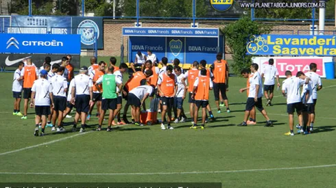 Concentrados en Toluca