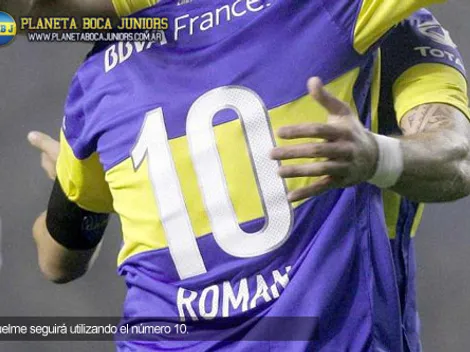 ¡Están los números!