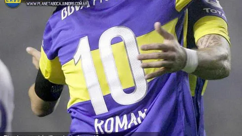 ¡Están los números!