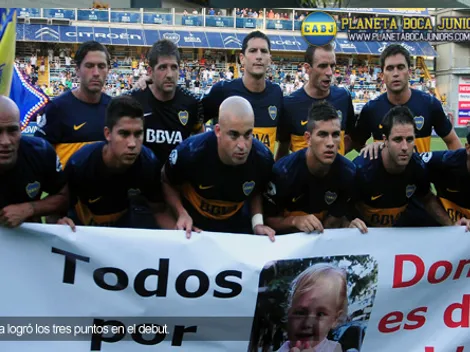 Uno por uno ante Quilmes: Remontada en el debut