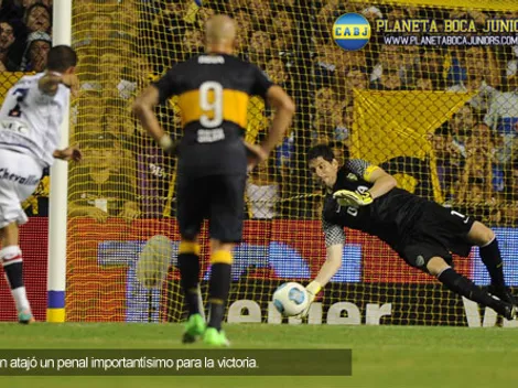 Orion: "Hay que corregir los defectos"