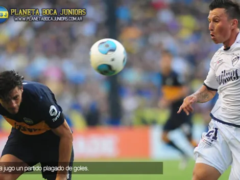 Minuto a minuto: Boca Juniors 3 – 2 Quilmes