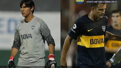 Una Reserva de Primera