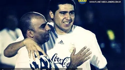 Serna: "Es mucho más fácil ganar teniendo a Riquelme"