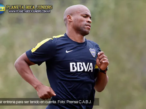 Ribair: “Hemos hecho una preparación para mantener un ritmo alto”