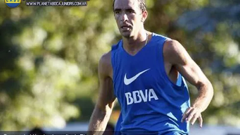 Somoza: “Nadie nos confirmó si vuelve Riquelme”