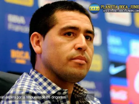 Martucci: “El viernes se define todo”