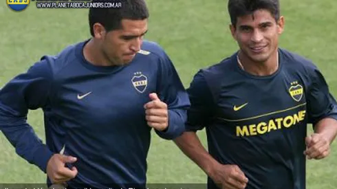 Ibarra: “Hace falta un jugador como Riquelme”