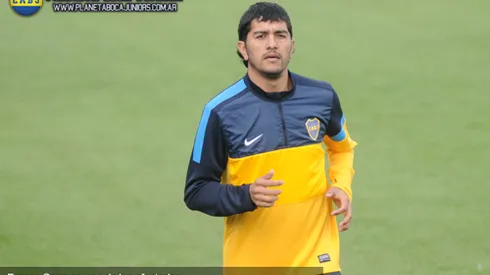 Parte médico: cuatro jugadores con molestias