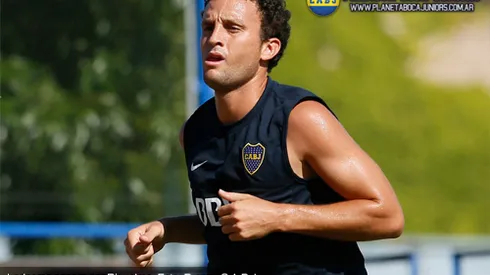 Ledesma: “Si viene Román, jugamos con ventaja”