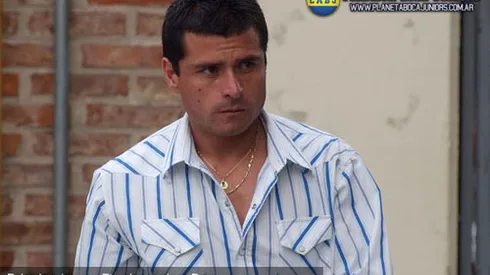 Delgado: "Román estando a un 50% marca la diferencia"