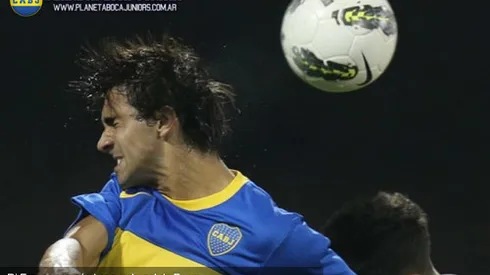 Boca se adueñó del tercer puesto en Qatar