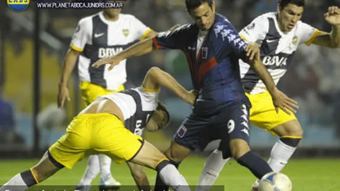 Día y horario para el encuentro ante Tigre