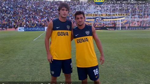 Federico Bravo: "La alegría que siento no se puede explicar con palabras"