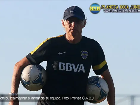 Ajustando piezas