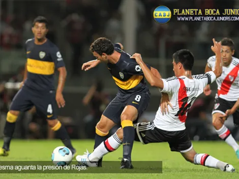 Video resumen: Boca Juniors 1 - 2 River Plate