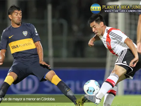 Traspié en el cierre