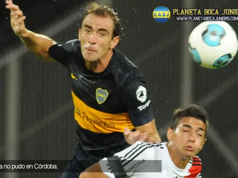 Minuto a minuto: Boca Juniors 1 – 2 River Plate