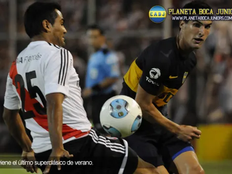 El último del verano