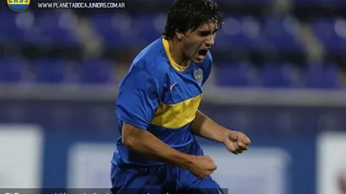 Boca jugará por el tercer puesto del Torneo Internacional de Bellinzona