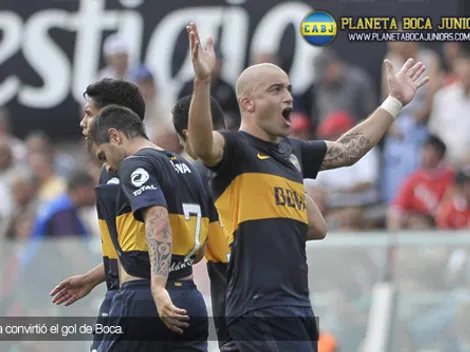 Video resumen: Independiente 1 – 1 Boca Juniors