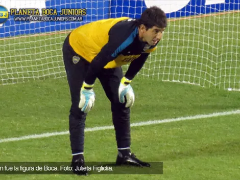 Orion: "La expulsión nos condicionó"