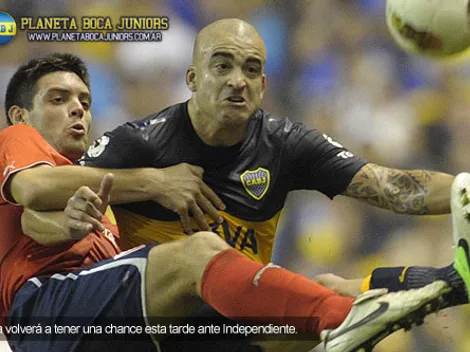 Un clásico con necesidades