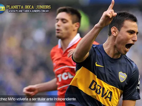 A estirar la diferencia