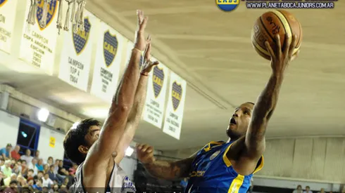 Al compás de Hopson