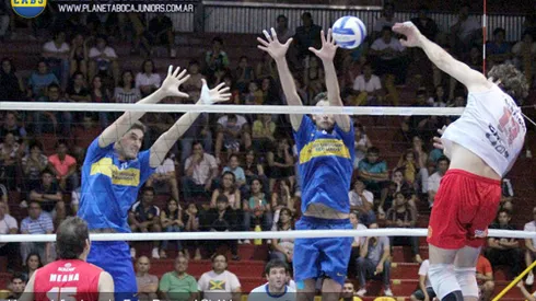 Boca define la serie