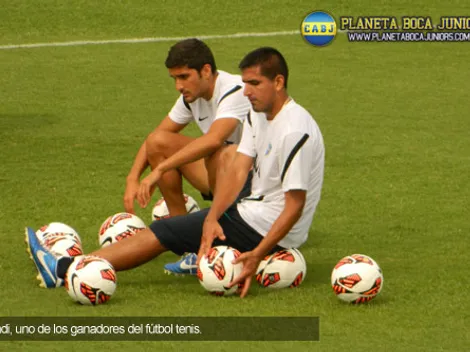 Pensando en Independiente