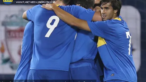 Un empate en el debut