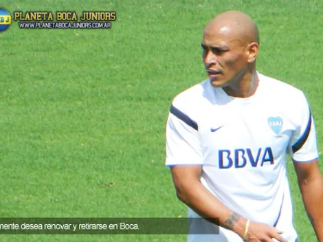 Clemente: "No estoy en un bajo nivel"