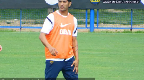 Franco Sosa: “Siento el murmullo cuando hago algo mal”