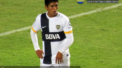 Parte médico: Zarate, con una molestia