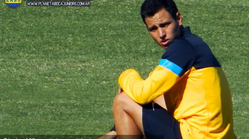 Parte médico: Sánchez Miño, en duda